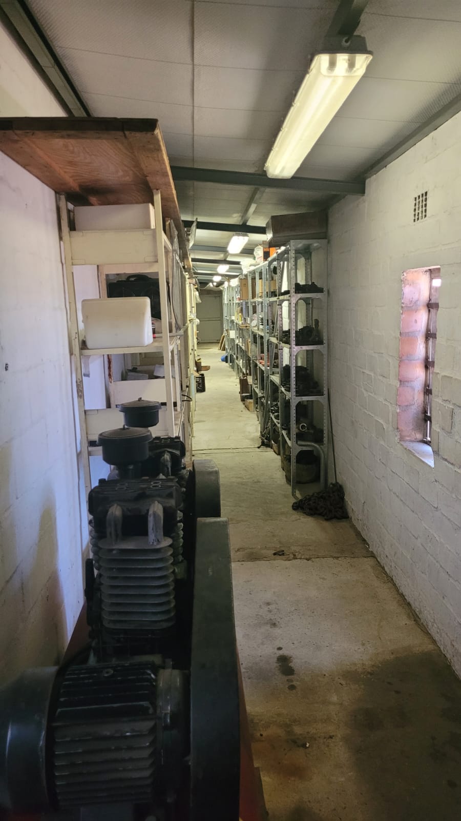 Commercial Property for Sale in Atlantis Industrial Western Cape